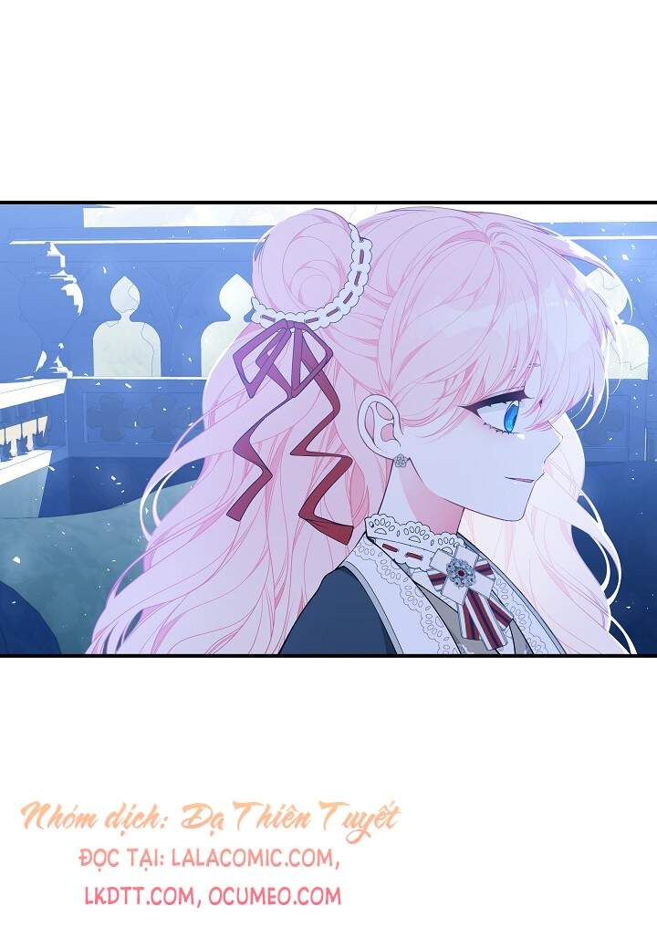 Tôi Chỉ Đi Tìm Cha Thôi Chapter 25 - 19