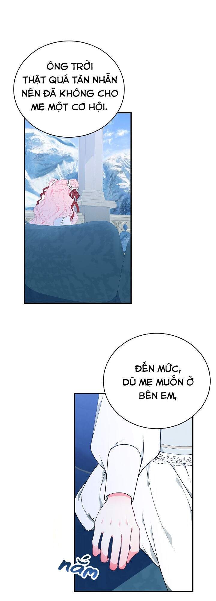 Tôi Chỉ Đi Tìm Cha Thôi Chapter 25 - 20