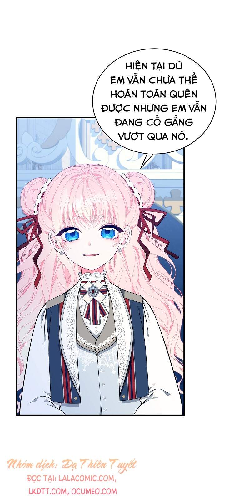 Tôi Chỉ Đi Tìm Cha Thôi Chapter 25 - 24