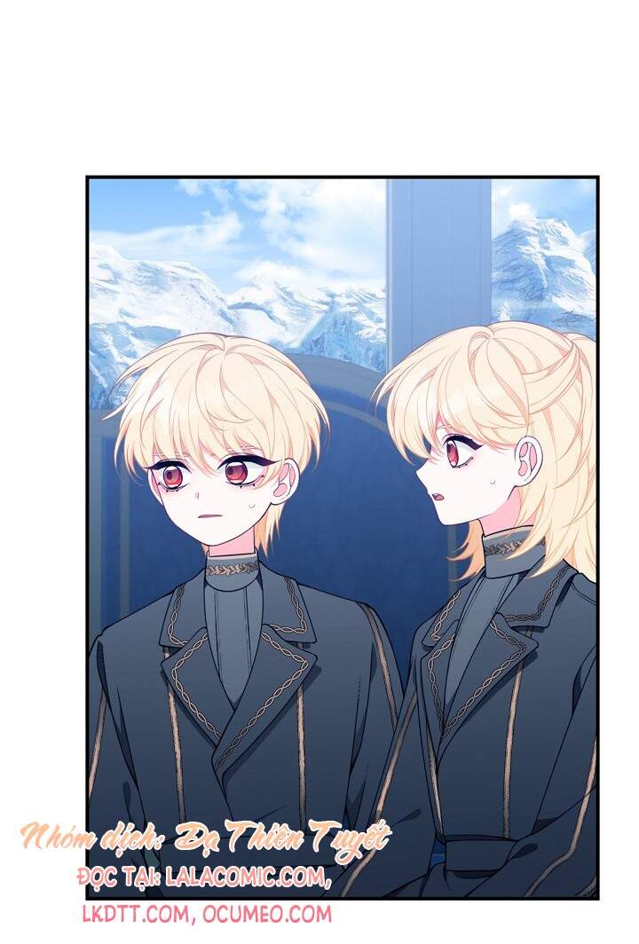 Tôi Chỉ Đi Tìm Cha Thôi Chapter 25 - 25