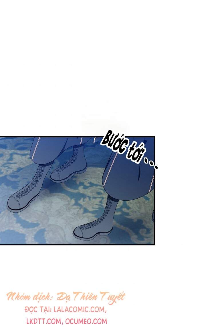 Tôi Chỉ Đi Tìm Cha Thôi Chapter 25 - 26