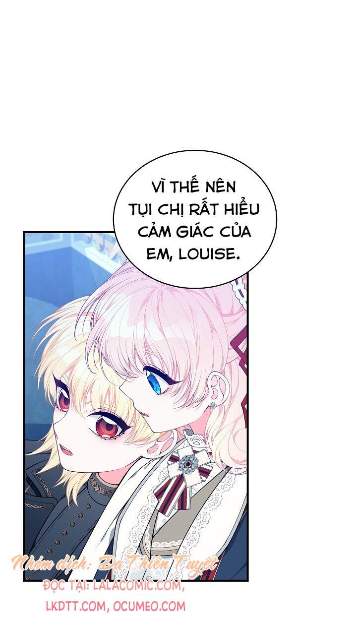 Tôi Chỉ Đi Tìm Cha Thôi Chapter 25 - 30