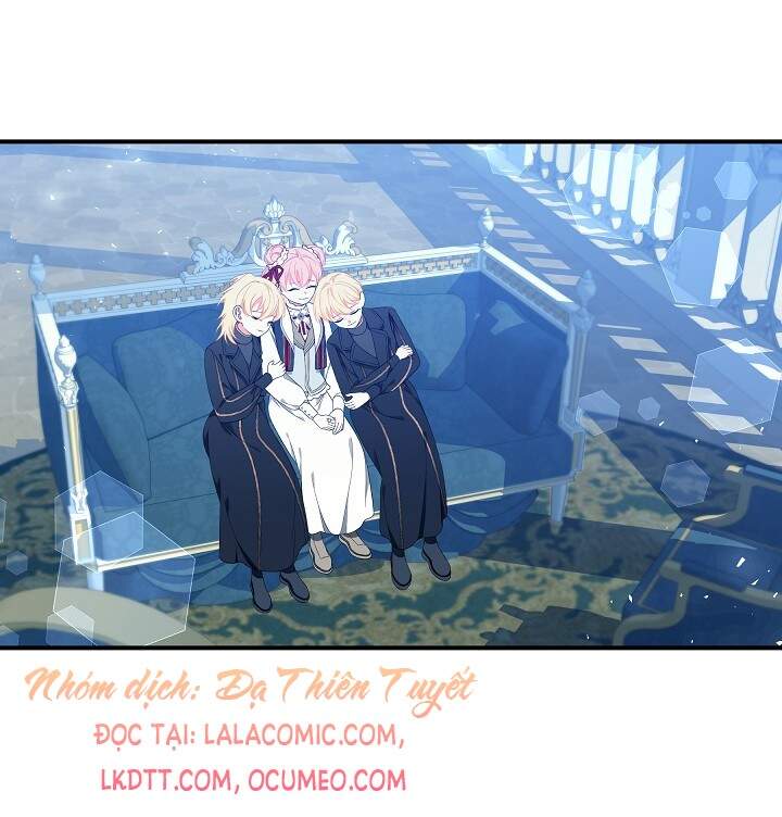 Tôi Chỉ Đi Tìm Cha Thôi Chapter 25 - 32