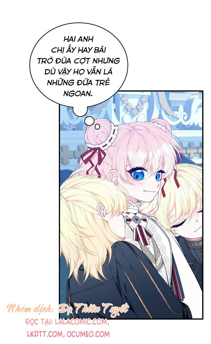 Tôi Chỉ Đi Tìm Cha Thôi Chapter 25 - 33