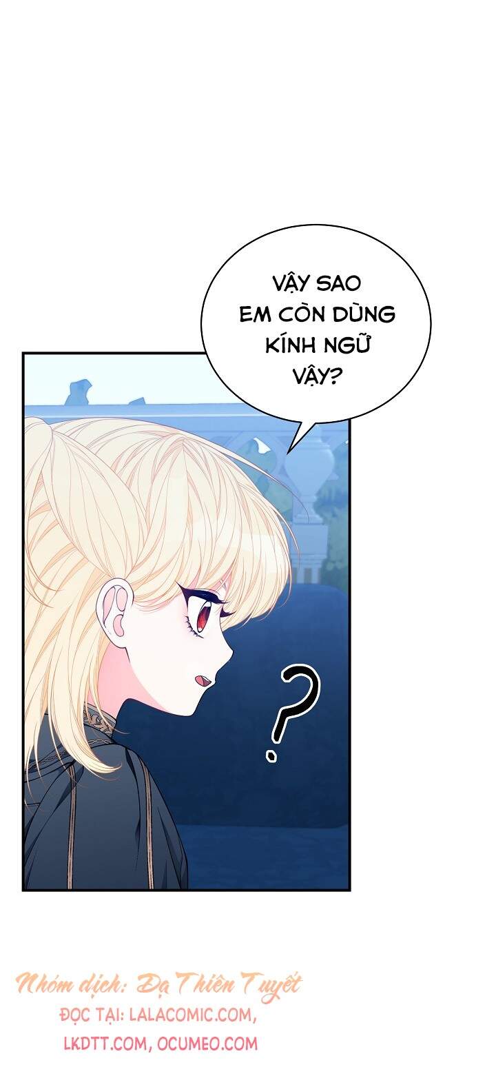 Tôi Chỉ Đi Tìm Cha Thôi Chapter 25 - 34