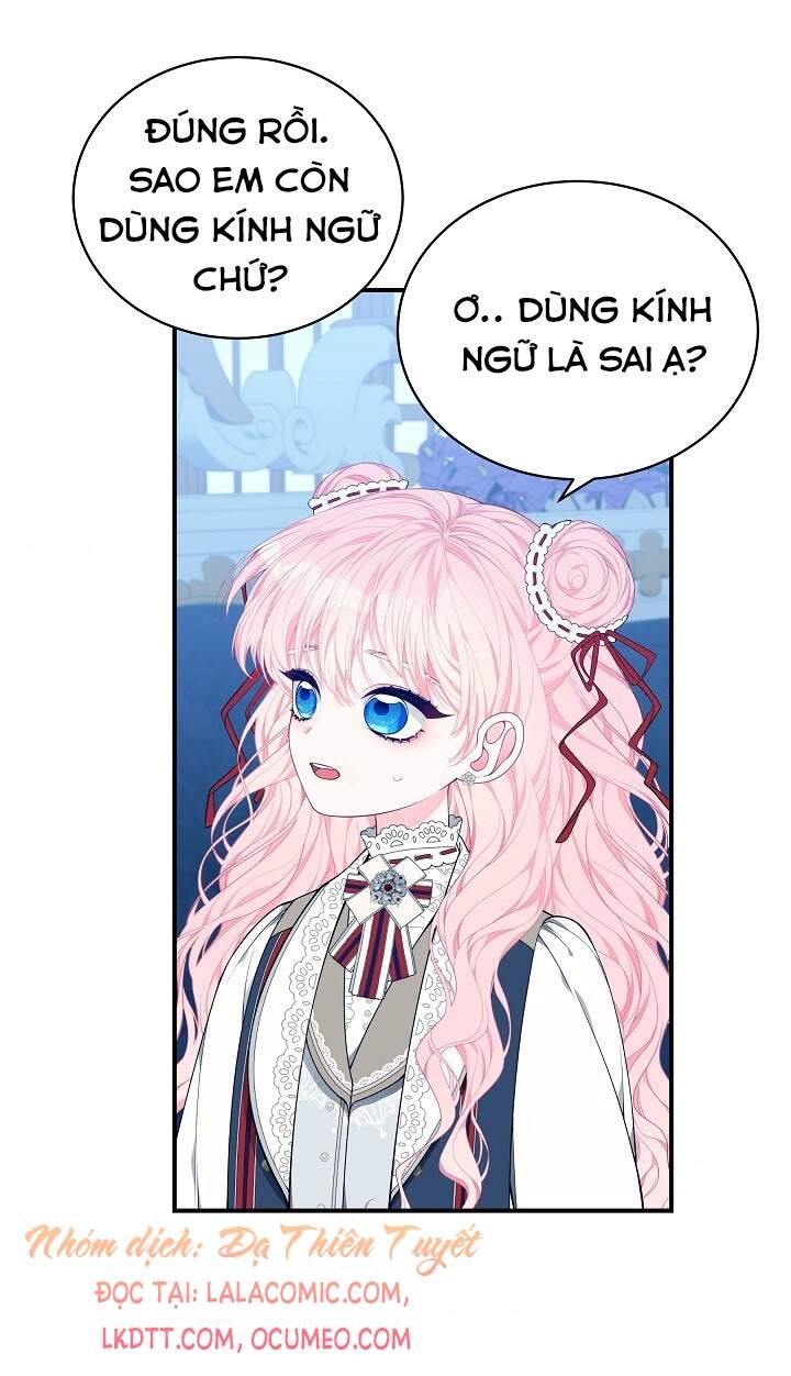 Tôi Chỉ Đi Tìm Cha Thôi Chapter 25 - 35