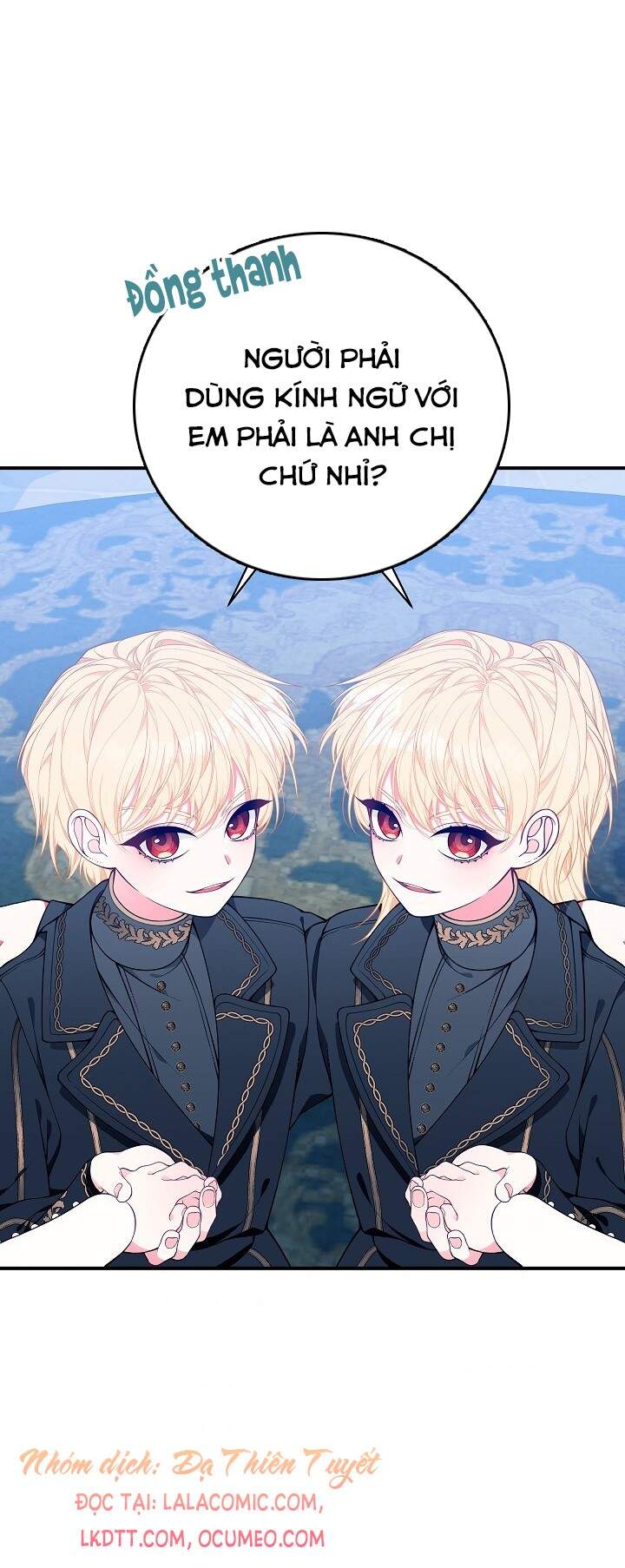 Tôi Chỉ Đi Tìm Cha Thôi Chapter 25 - 43