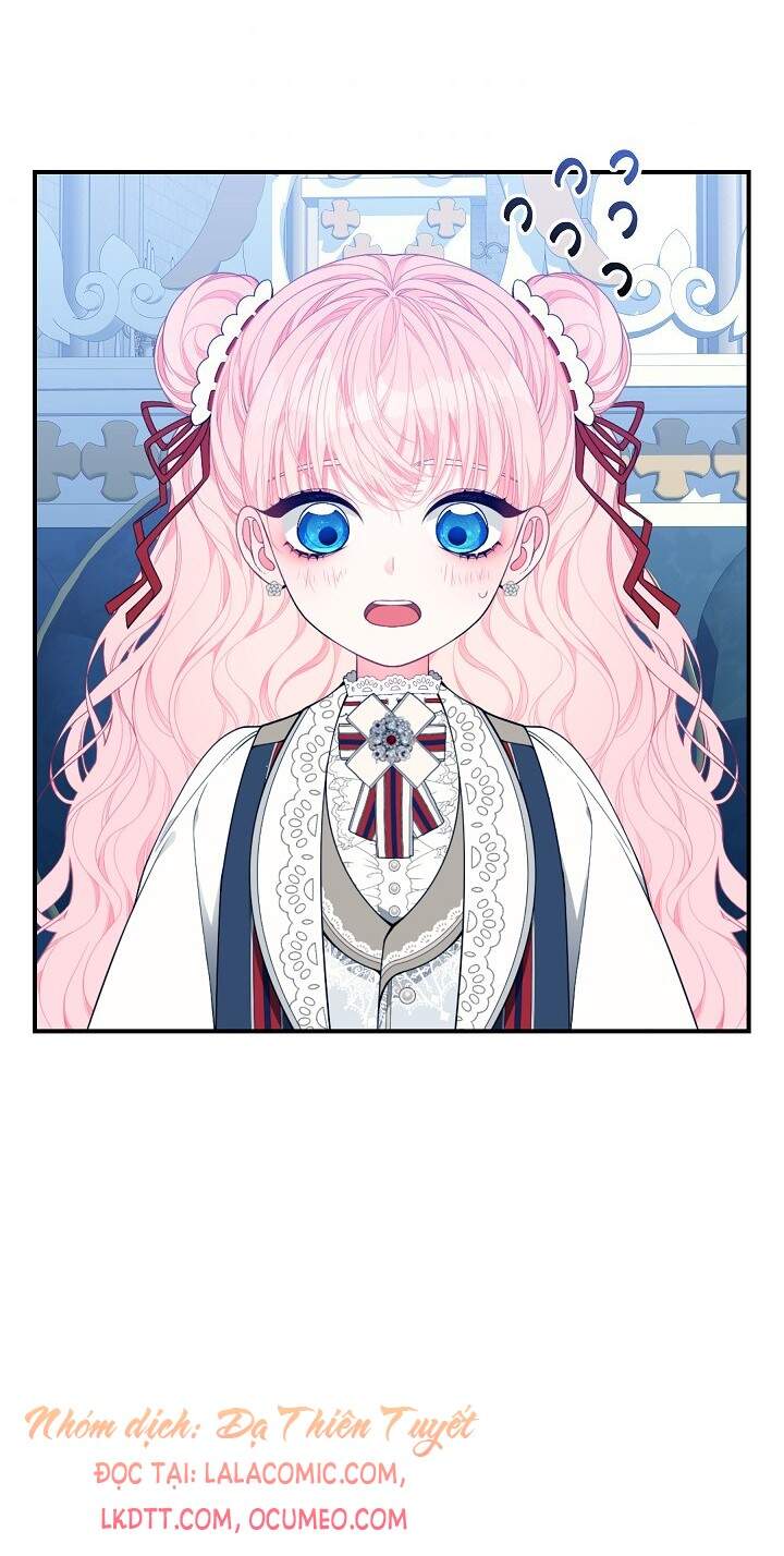 Tôi Chỉ Đi Tìm Cha Thôi Chapter 25 - 44