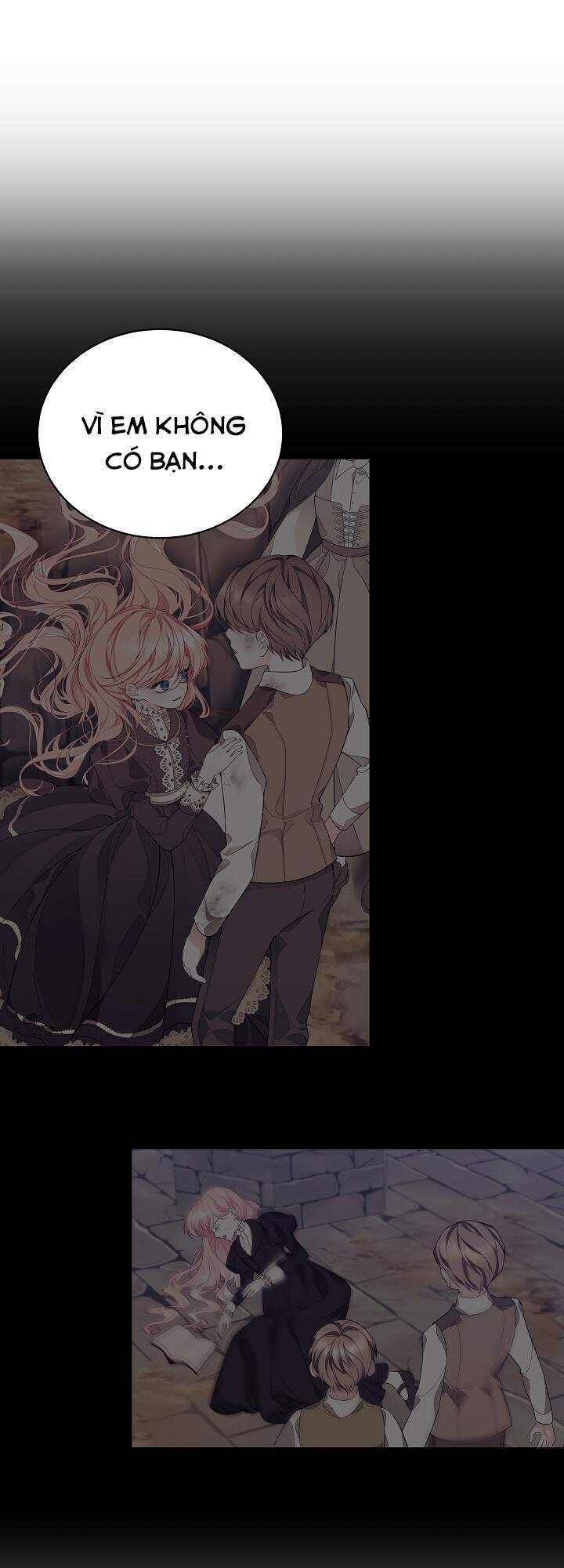 Tôi Chỉ Đi Tìm Cha Thôi Chapter 25 - 47