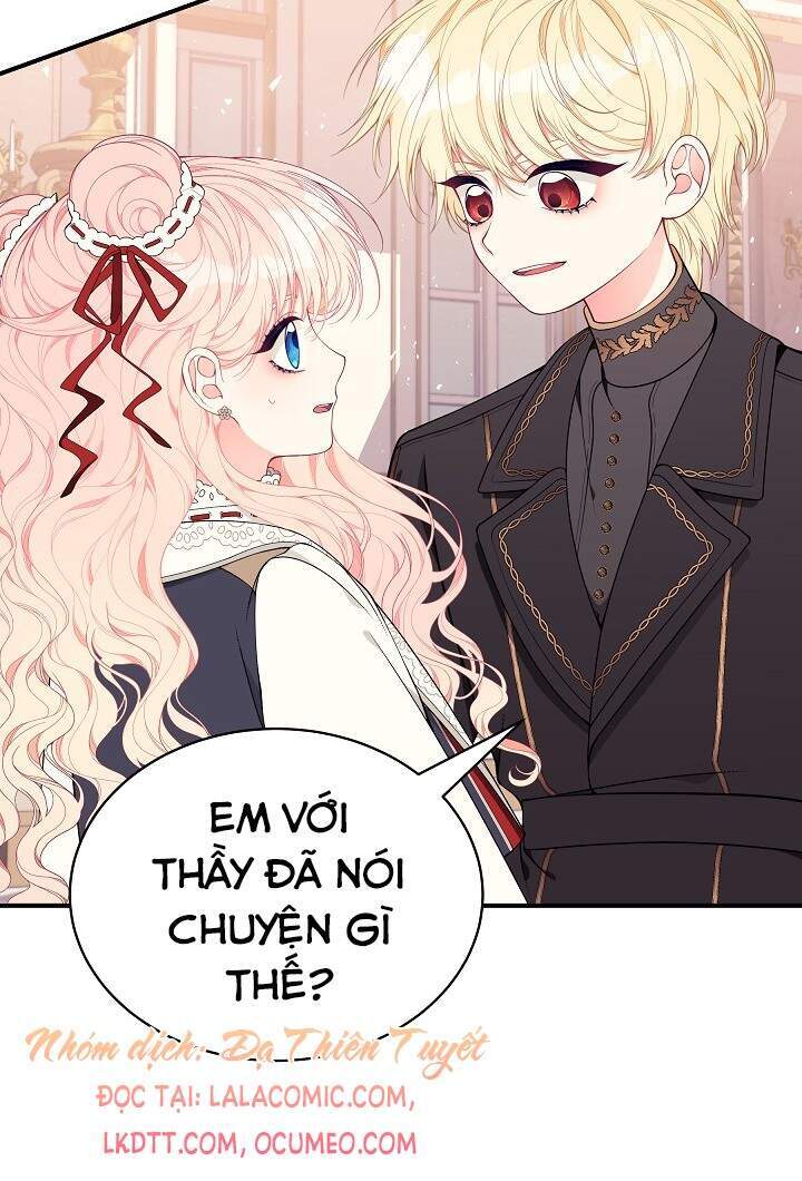 Tôi Chỉ Đi Tìm Cha Thôi Chapter 25 - 6