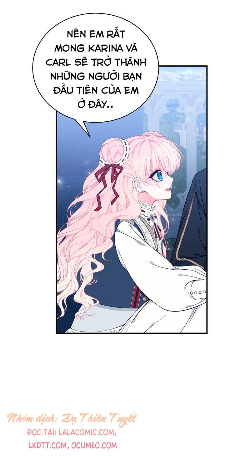 Tôi Chỉ Đi Tìm Cha Thôi Chapter 25 - 51