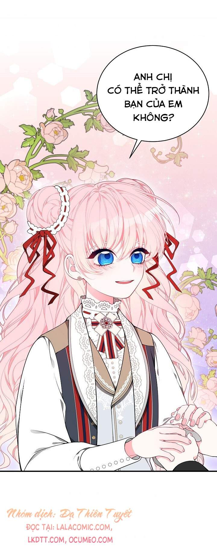 Tôi Chỉ Đi Tìm Cha Thôi Chapter 25 - 52