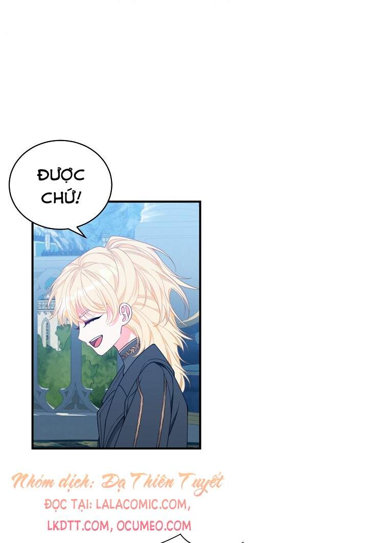 Tôi Chỉ Đi Tìm Cha Thôi Chapter 25 - 53