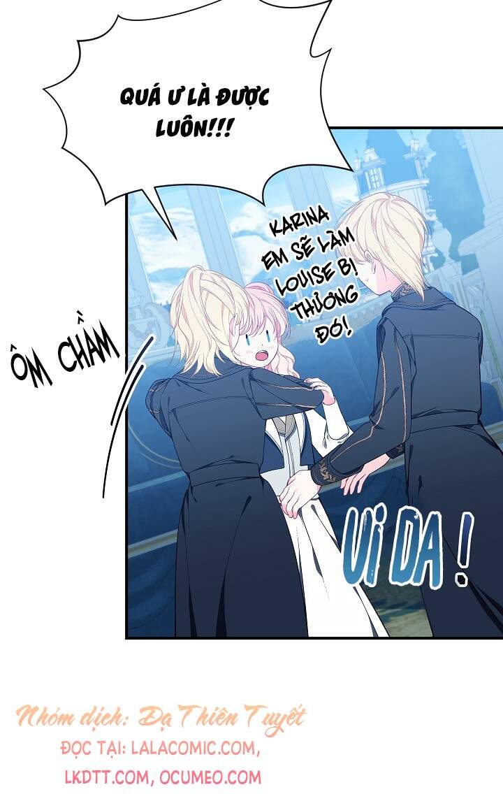 Tôi Chỉ Đi Tìm Cha Thôi Chapter 25 - 54