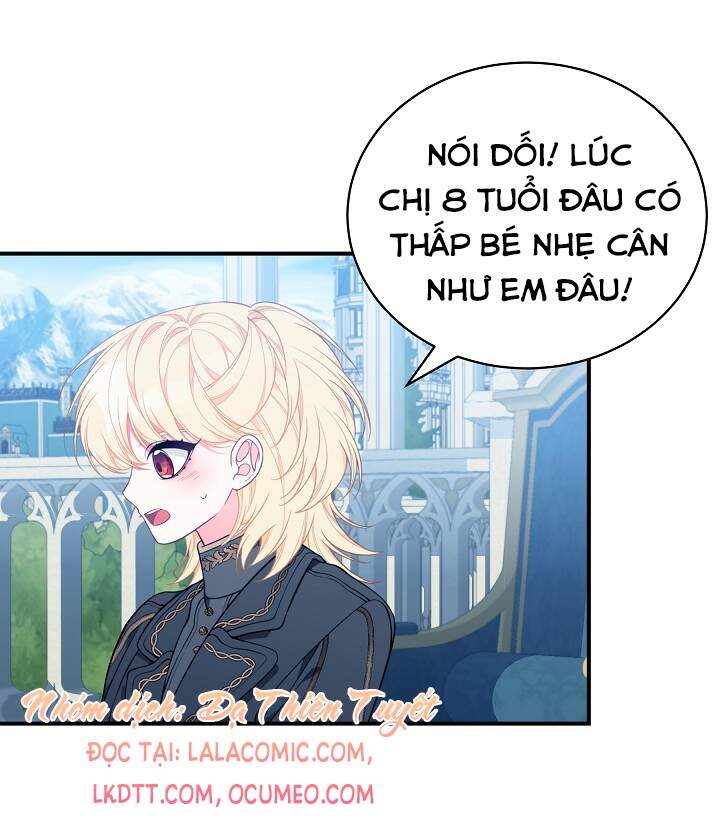 Tôi Chỉ Đi Tìm Cha Thôi Chapter 25 - 58