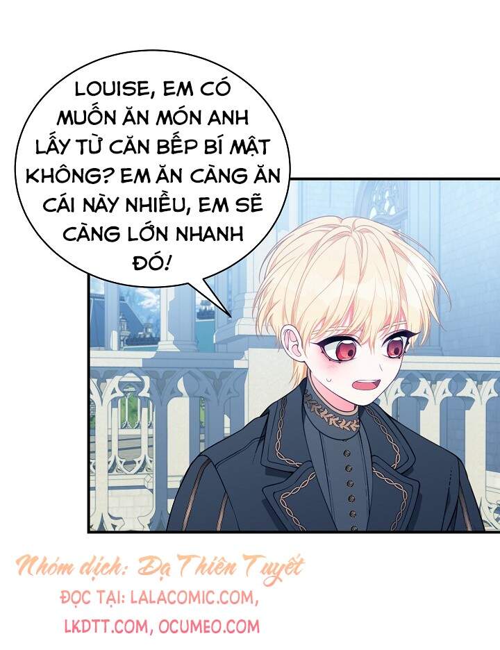 Tôi Chỉ Đi Tìm Cha Thôi Chapter 25 - 59