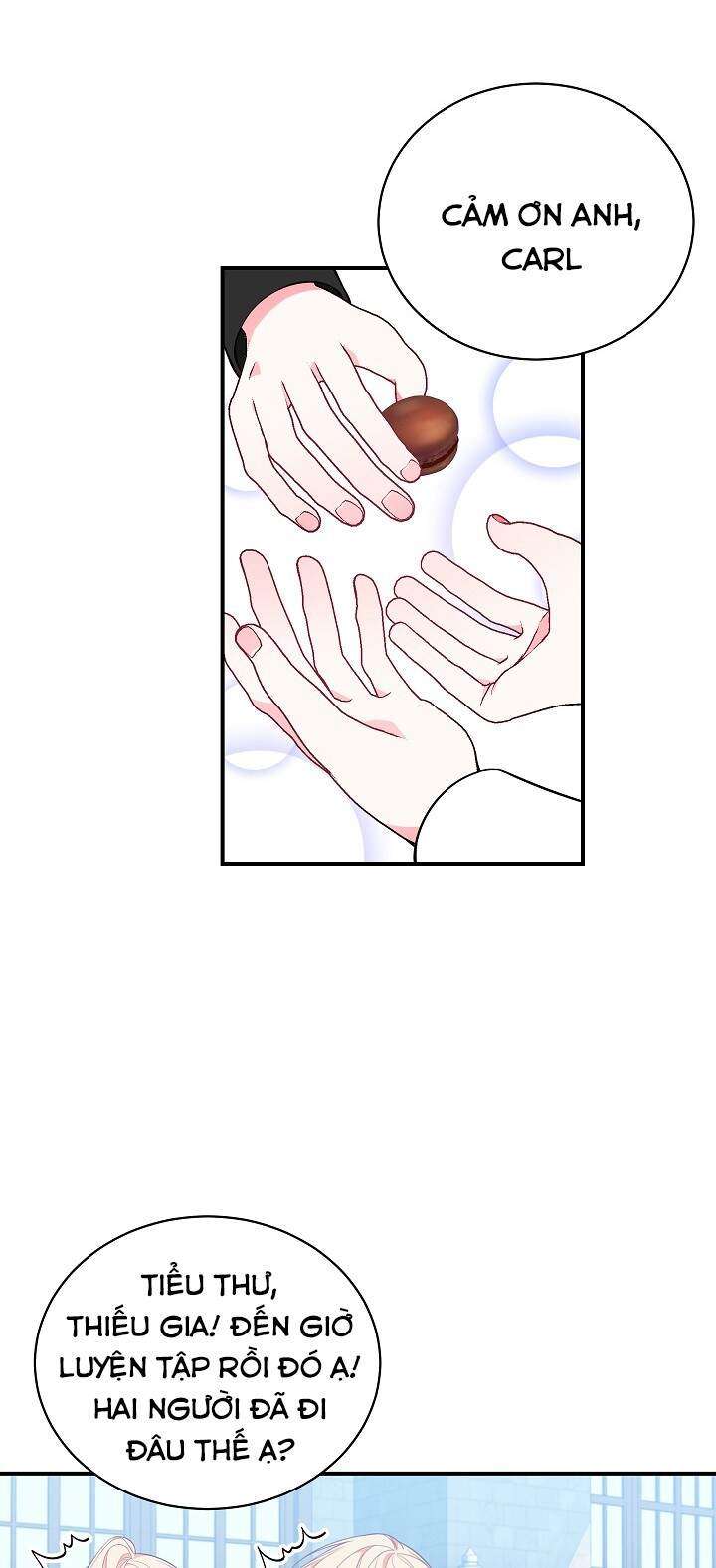 Tôi Chỉ Đi Tìm Cha Thôi Chapter 25 - 60