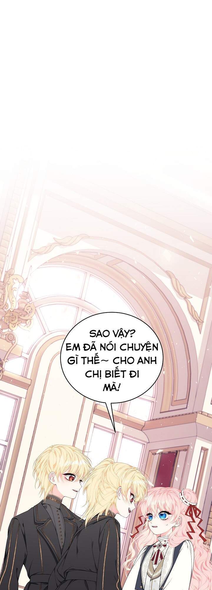 Tôi Chỉ Đi Tìm Cha Thôi Chapter 25 - 7