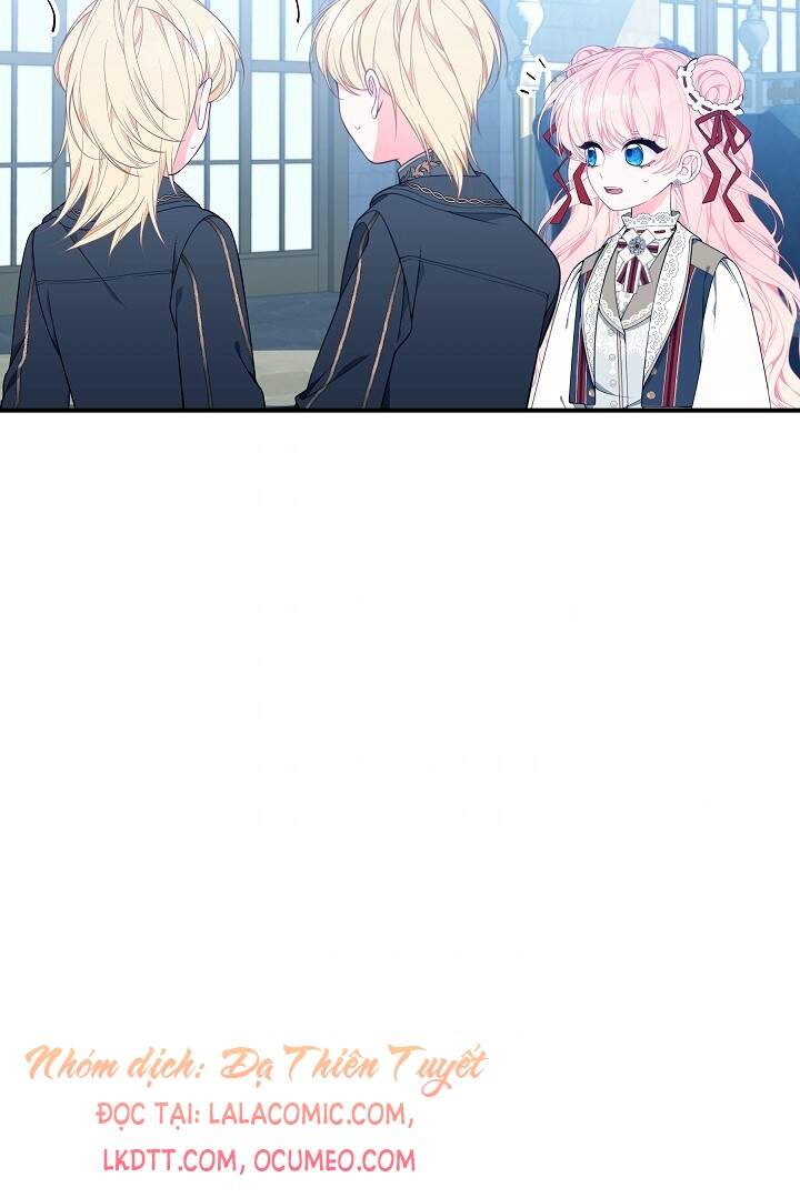 Tôi Chỉ Đi Tìm Cha Thôi Chapter 25 - 61