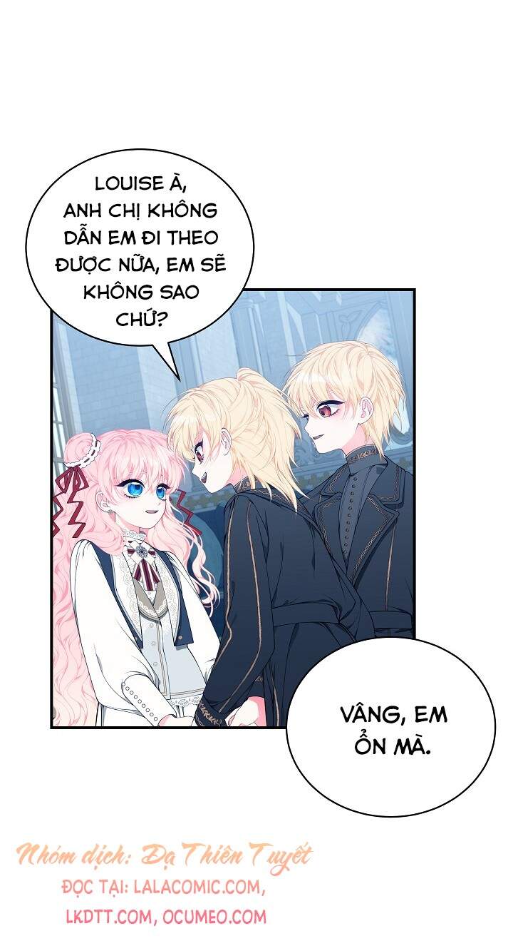 Tôi Chỉ Đi Tìm Cha Thôi Chapter 25 - 63