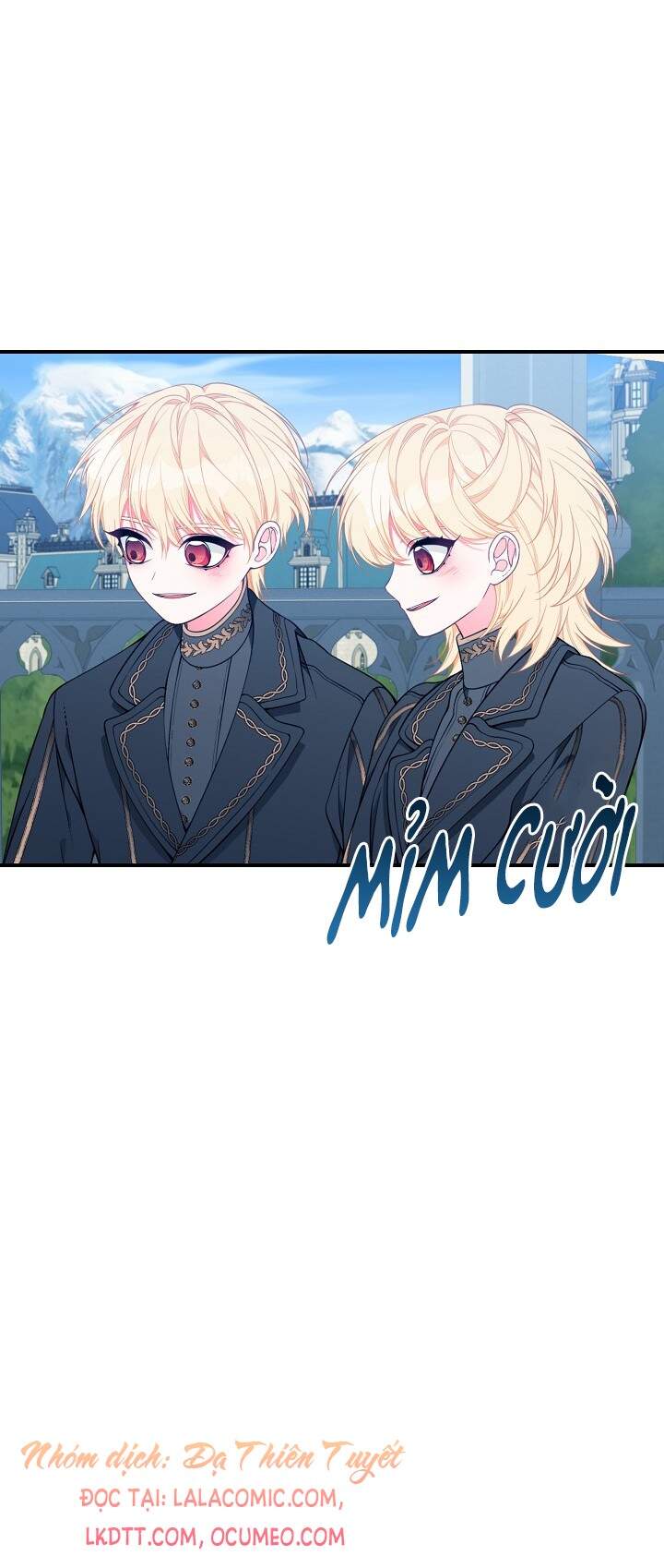 Tôi Chỉ Đi Tìm Cha Thôi Chapter 25 - 64