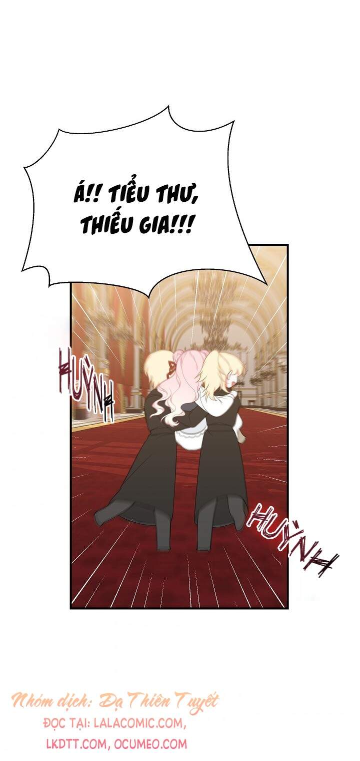 Tôi Chỉ Đi Tìm Cha Thôi Chapter 25 - 69