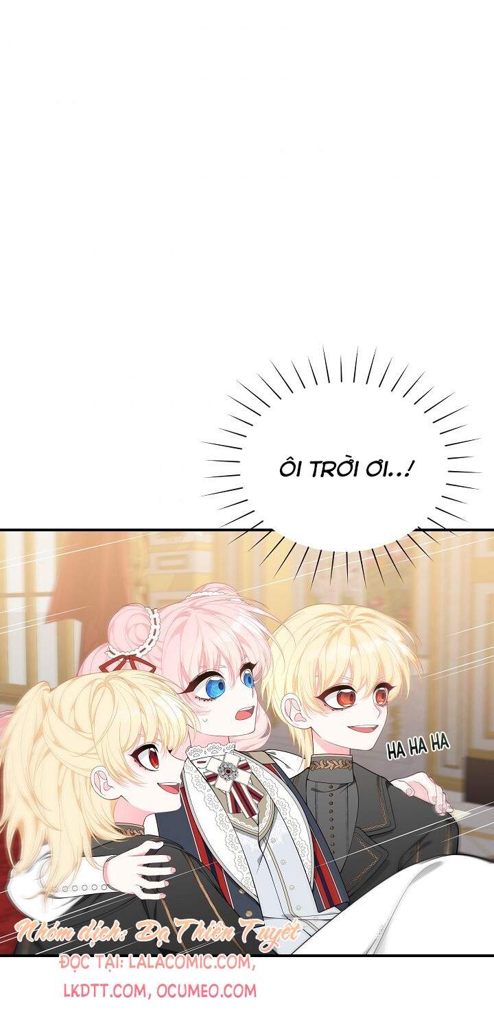 Tôi Chỉ Đi Tìm Cha Thôi Chapter 25 - 70