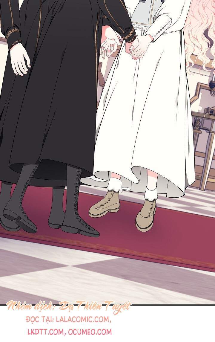 Tôi Chỉ Đi Tìm Cha Thôi Chapter 25 - 8