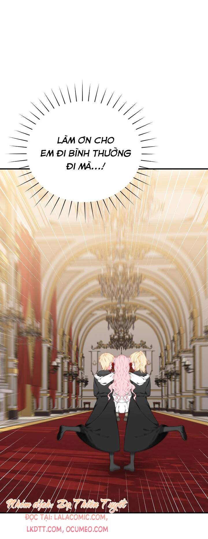 Tôi Chỉ Đi Tìm Cha Thôi Chapter 25 - 71