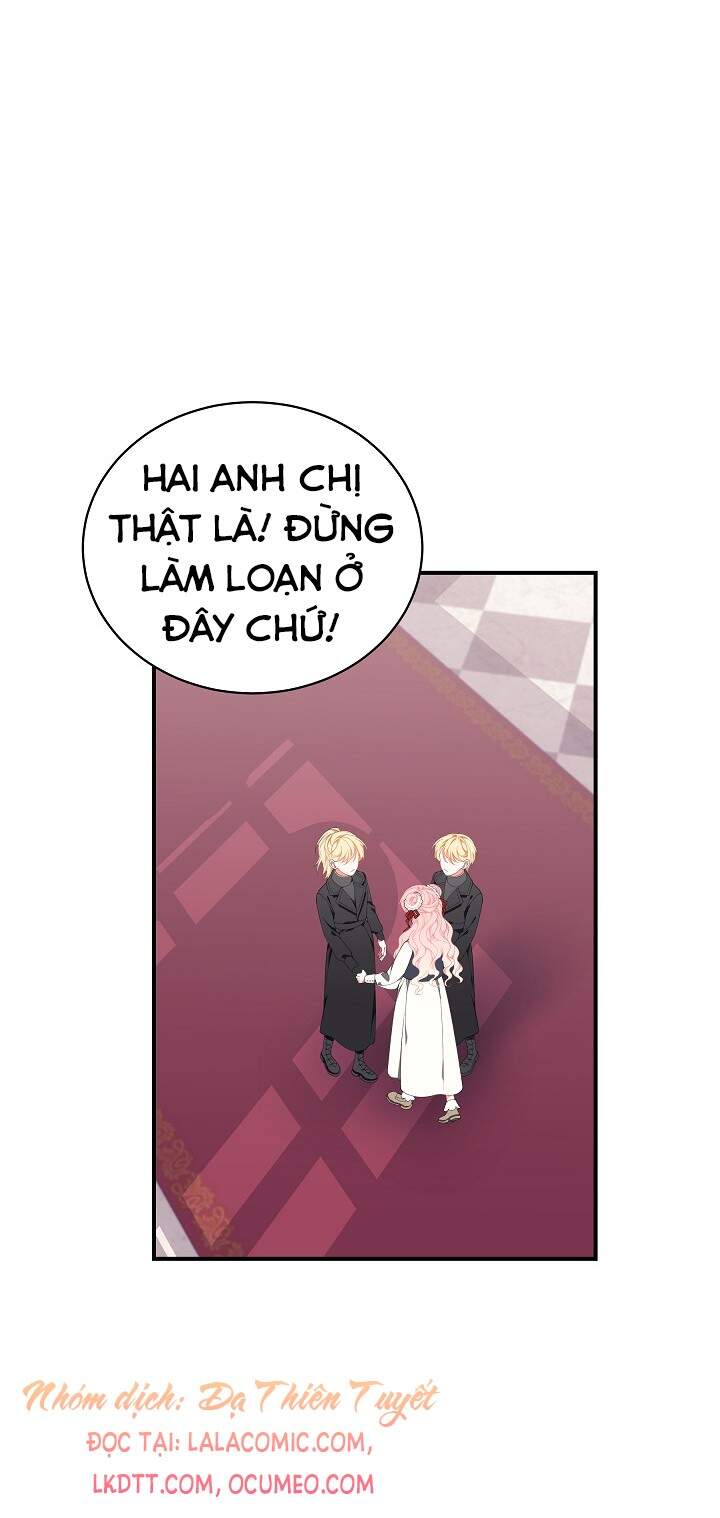 Tôi Chỉ Đi Tìm Cha Thôi Chapter 25 - 9