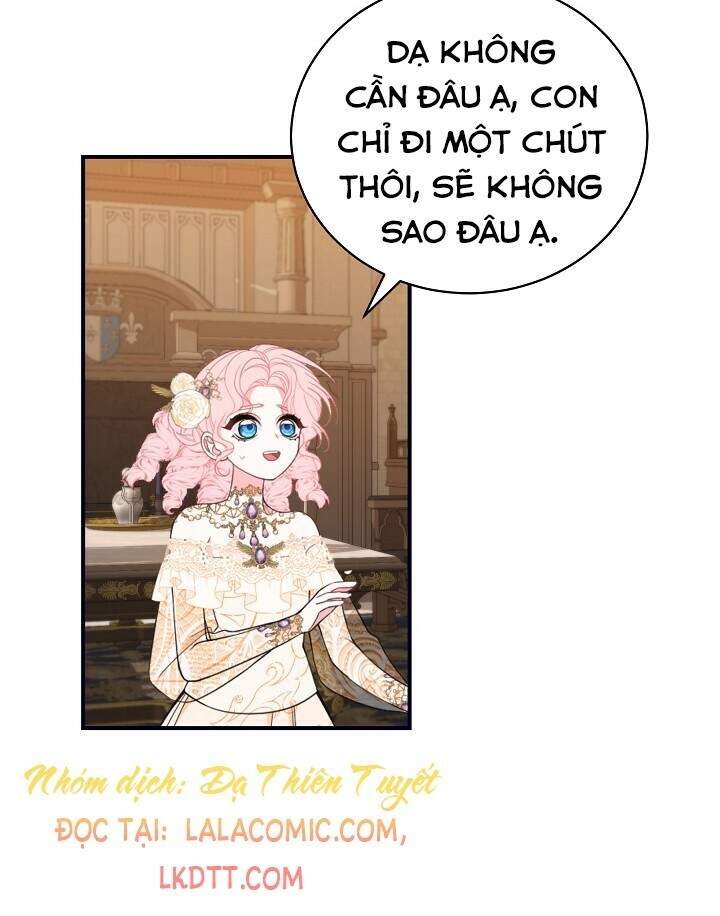 Tôi Chỉ Đi Tìm Cha Thôi Chapter 27 - 11