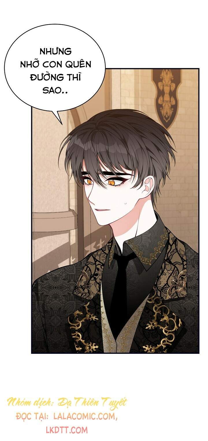 Tôi Chỉ Đi Tìm Cha Thôi Chapter 27 - 12