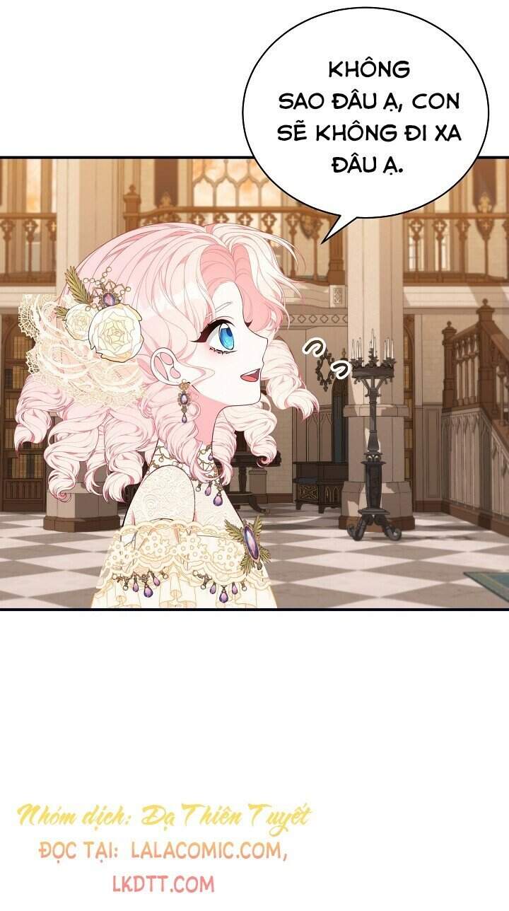 Tôi Chỉ Đi Tìm Cha Thôi Chapter 27 - 13