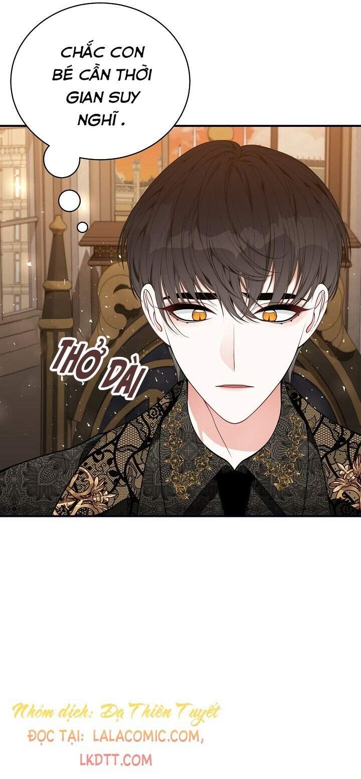 Tôi Chỉ Đi Tìm Cha Thôi Chapter 27 - 15