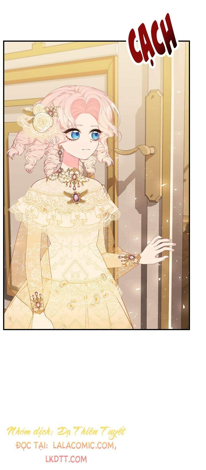 Tôi Chỉ Đi Tìm Cha Thôi Chapter 27 - 17