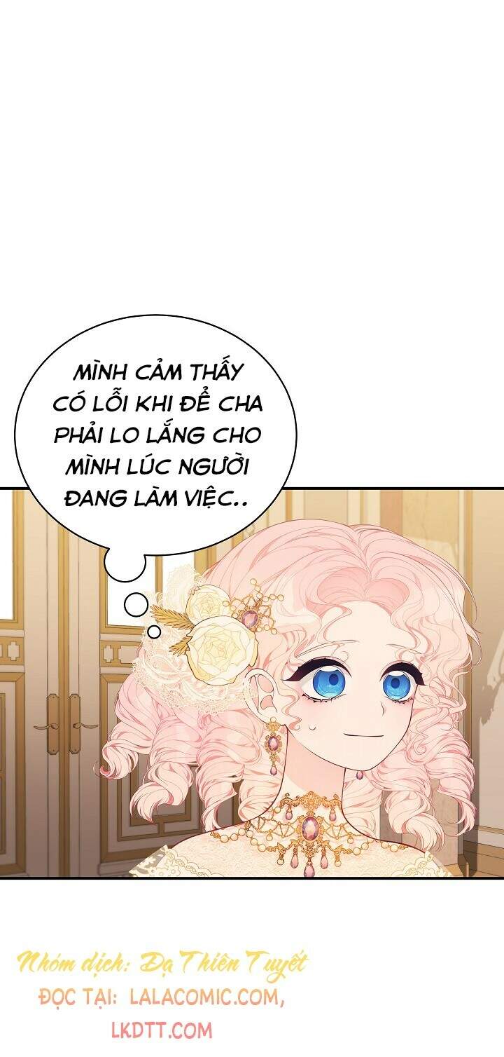 Tôi Chỉ Đi Tìm Cha Thôi Chapter 27 - 18