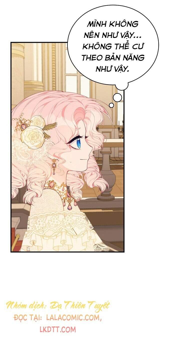 Tôi Chỉ Đi Tìm Cha Thôi Chapter 27 - 19