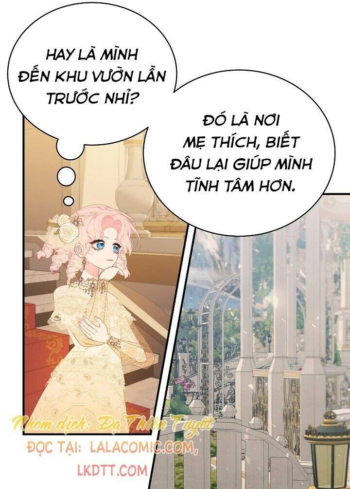 Tôi Chỉ Đi Tìm Cha Thôi Chapter 27 - 20