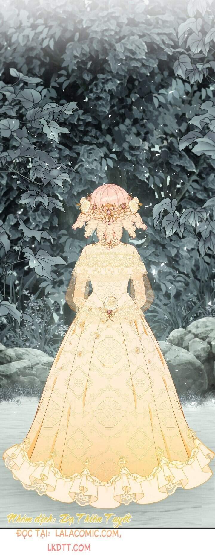 Tôi Chỉ Đi Tìm Cha Thôi Chapter 27 - 23