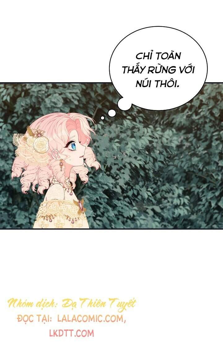 Tôi Chỉ Đi Tìm Cha Thôi Chapter 27 - 26