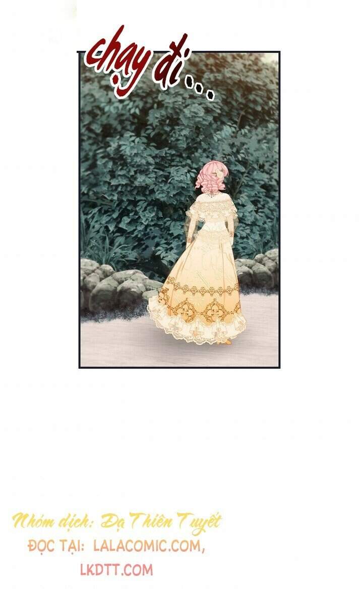 Tôi Chỉ Đi Tìm Cha Thôi Chapter 27 - 28