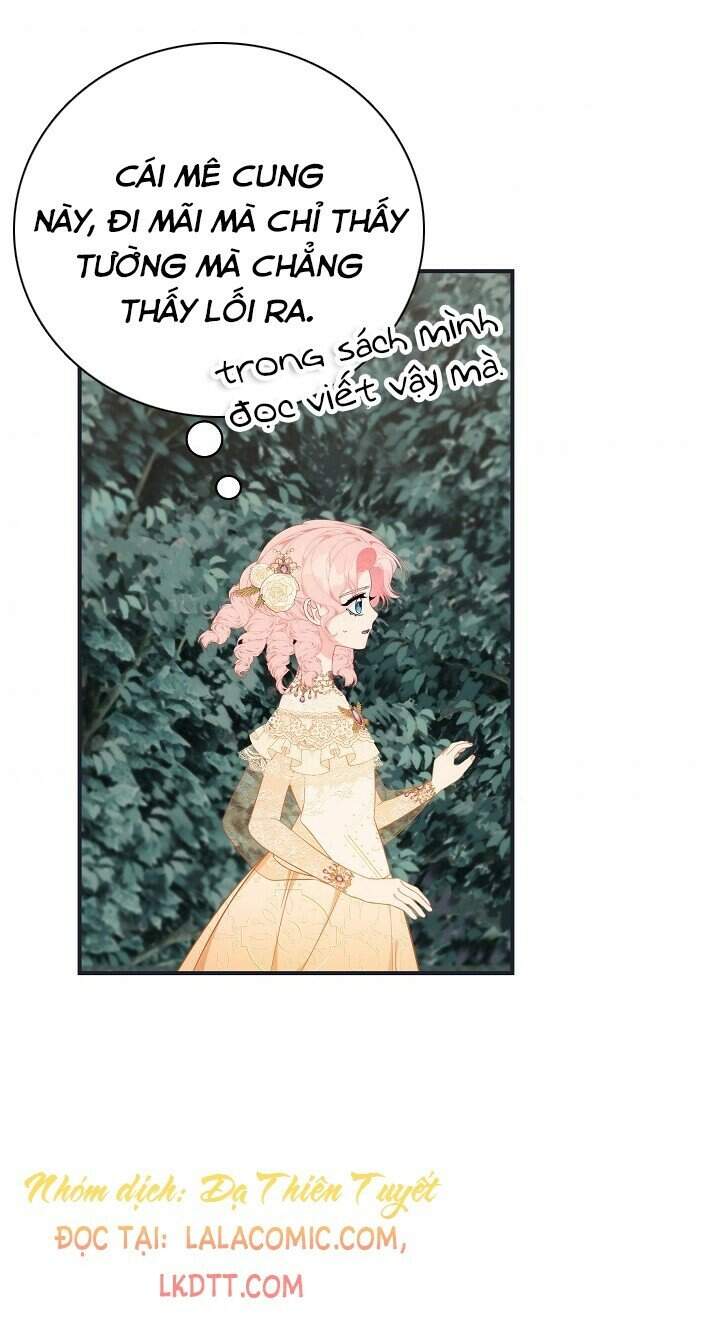 Tôi Chỉ Đi Tìm Cha Thôi Chapter 27 - 29