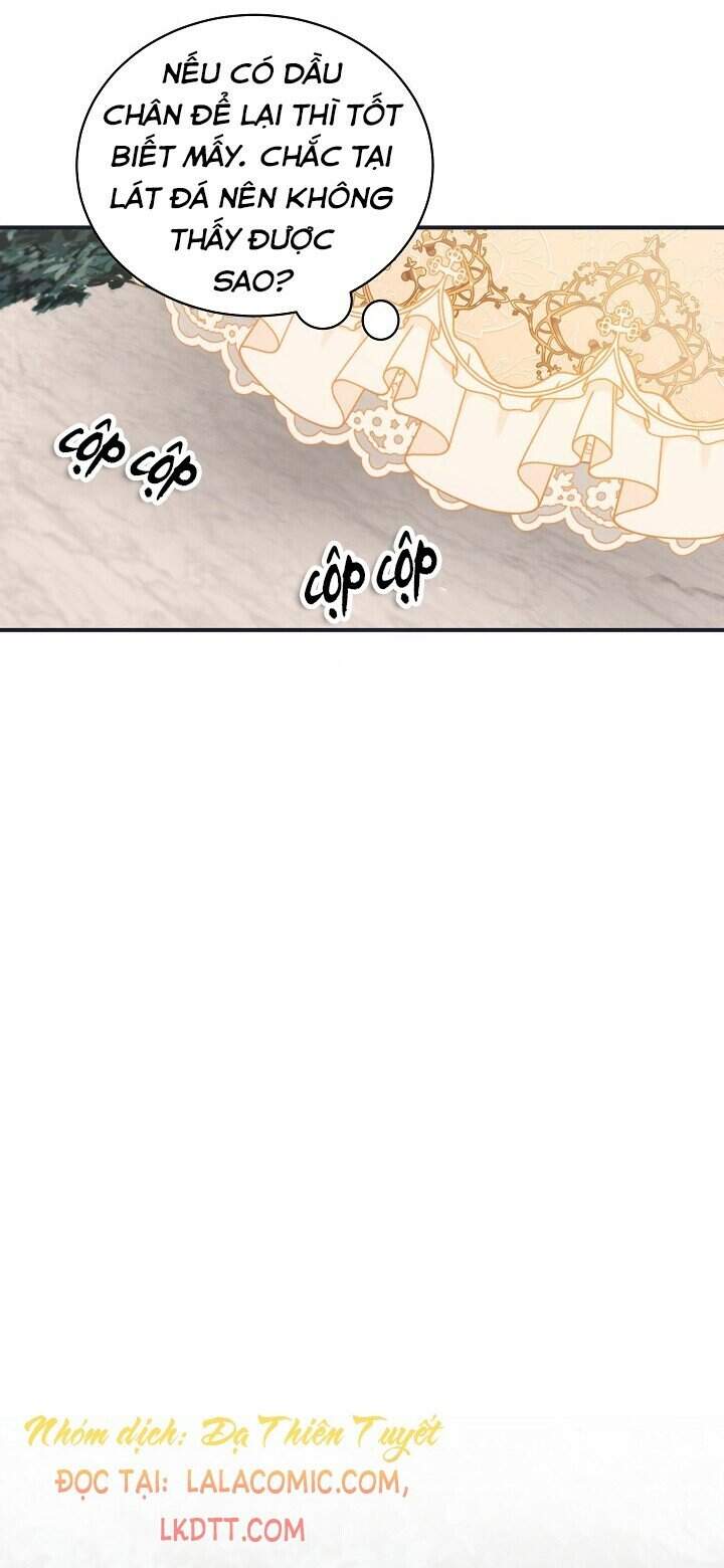 Tôi Chỉ Đi Tìm Cha Thôi Chapter 27 - 30