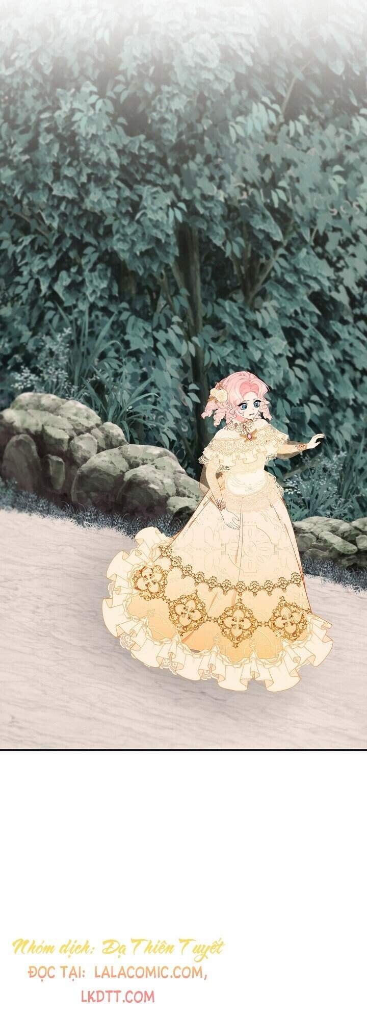 Tôi Chỉ Đi Tìm Cha Thôi Chapter 27 - 31