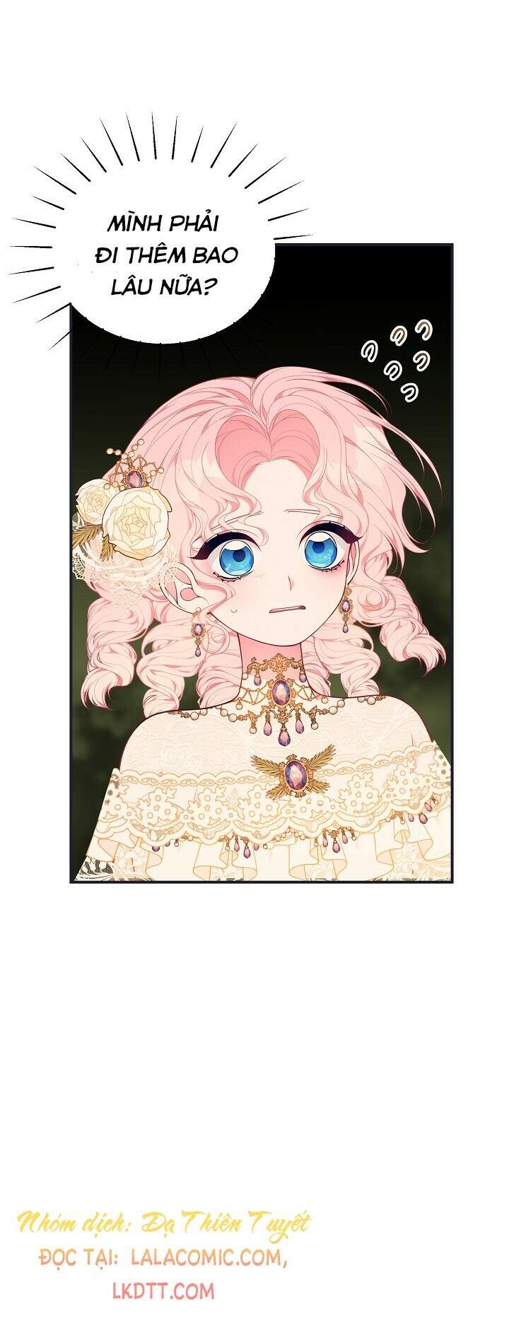 Tôi Chỉ Đi Tìm Cha Thôi Chapter 27 - 32