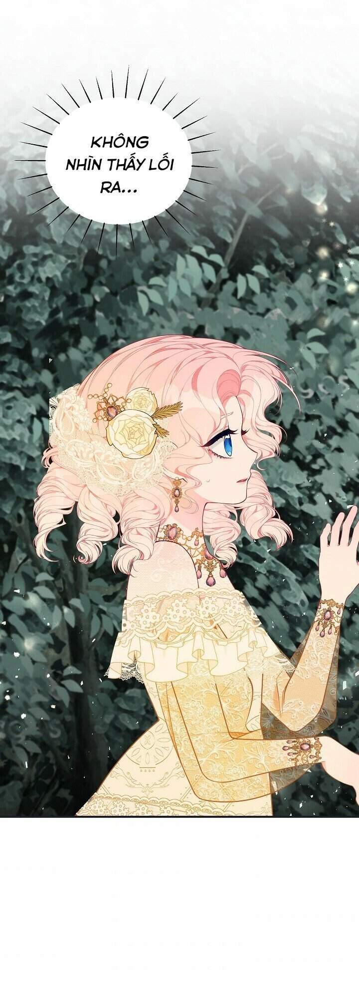 Tôi Chỉ Đi Tìm Cha Thôi Chapter 27 - 34