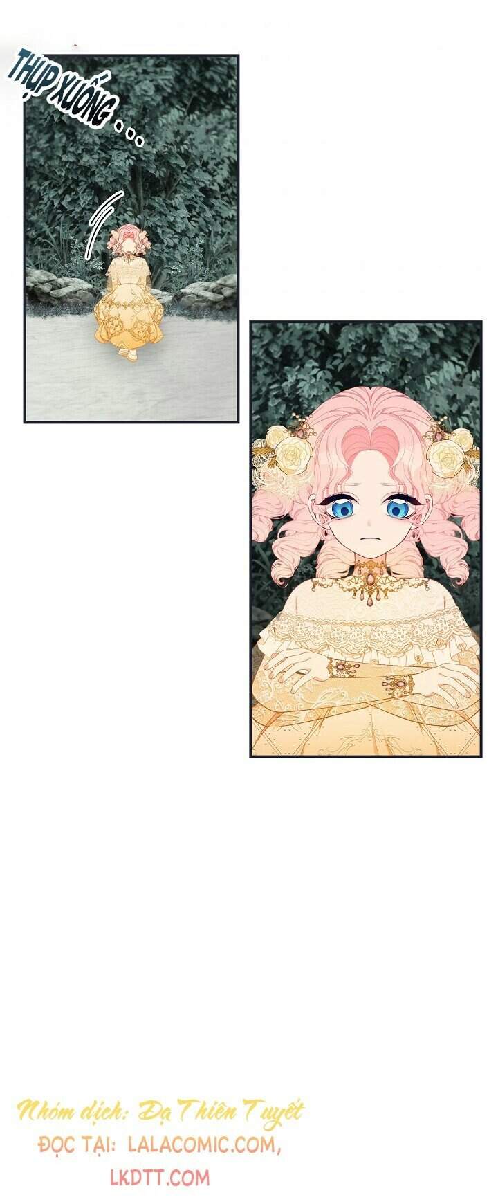 Tôi Chỉ Đi Tìm Cha Thôi Chapter 27 - 37