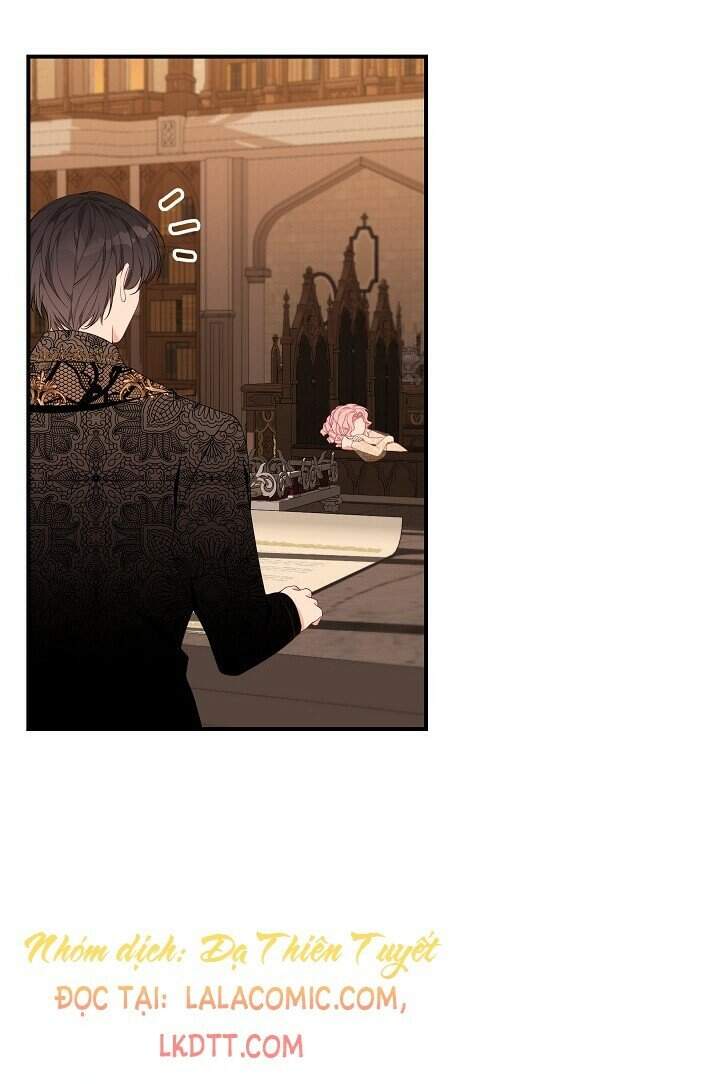 Tôi Chỉ Đi Tìm Cha Thôi Chapter 27 - 5