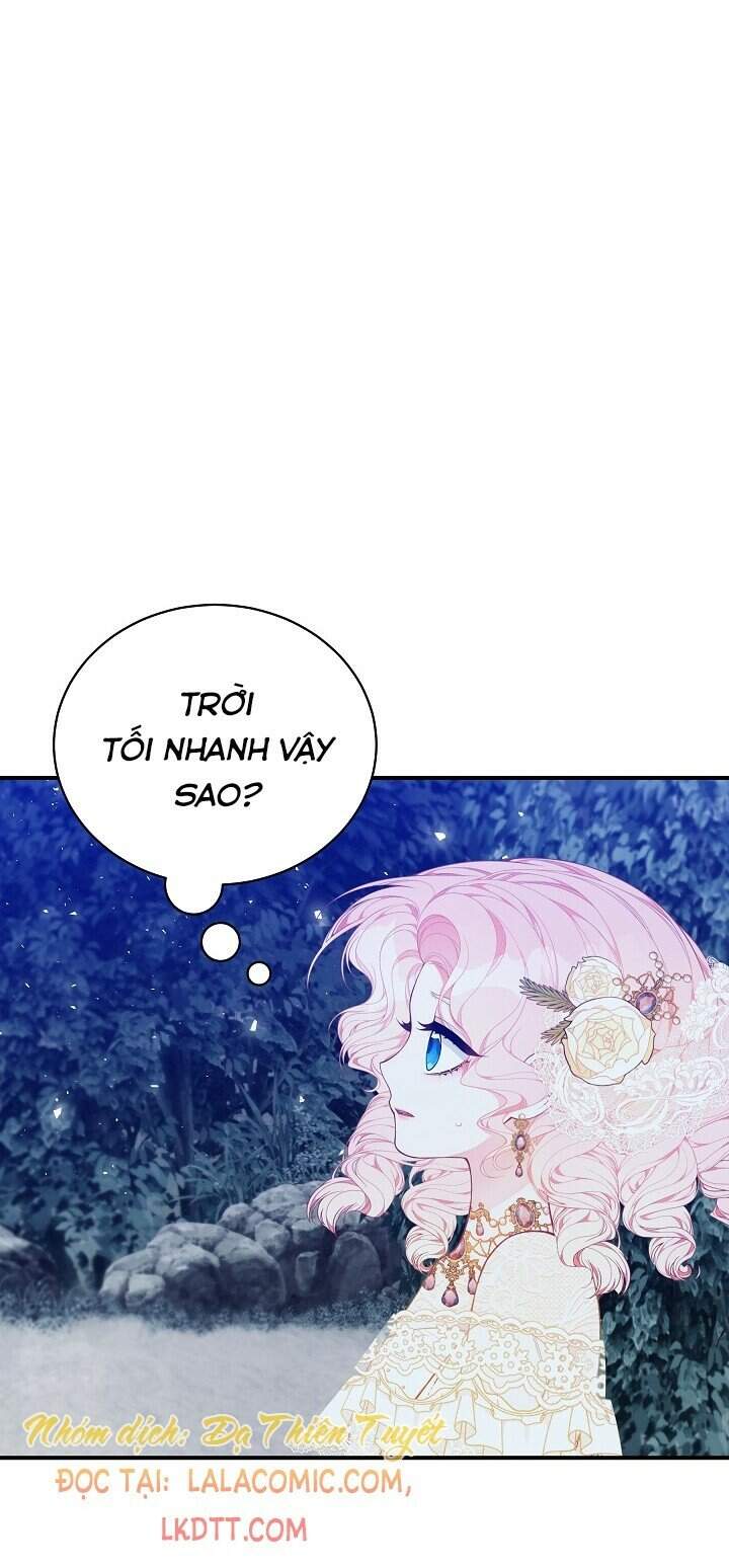 Tôi Chỉ Đi Tìm Cha Thôi Chapter 27 - 43