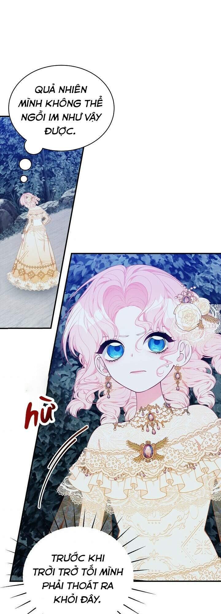 Tôi Chỉ Đi Tìm Cha Thôi Chapter 27 - 44